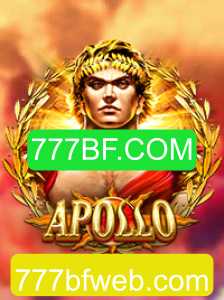 Descubra o Fascinante Mundo do Jogo Apollo no 777BF.COM