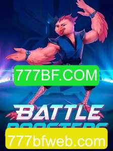BattleRoosters: A Nova Sensação nos Jogos Online