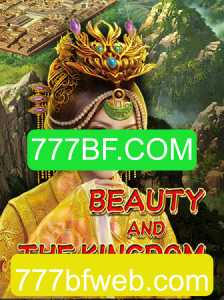 Explorando BeautyAndTheKingdom: O Novo Jogo de Estratégia com a Parceria da 777BF.COM