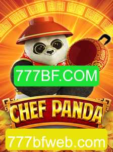 Explorando o Fascinante Mundo de ChefPanda: Um Jogo Inovador da 777BF.COM