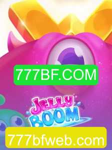 JellyBoom: Descubra o Mundo Cativante do Novo Jogo Revolucionário
