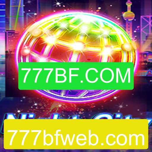 Explorando NightCity: Um Mergulho no Mundo do 777BF.COM